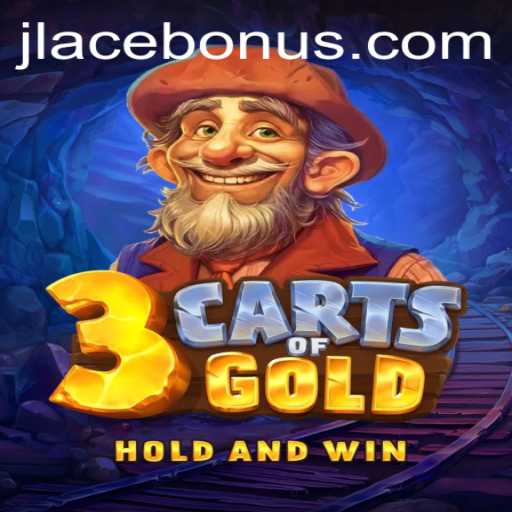 Exploring 3cartsOfGold: A Captivating Adventure in Gaming