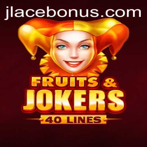 Discover the Exciting World of FruitsAndJokers40: A Joyful Gaming Experience