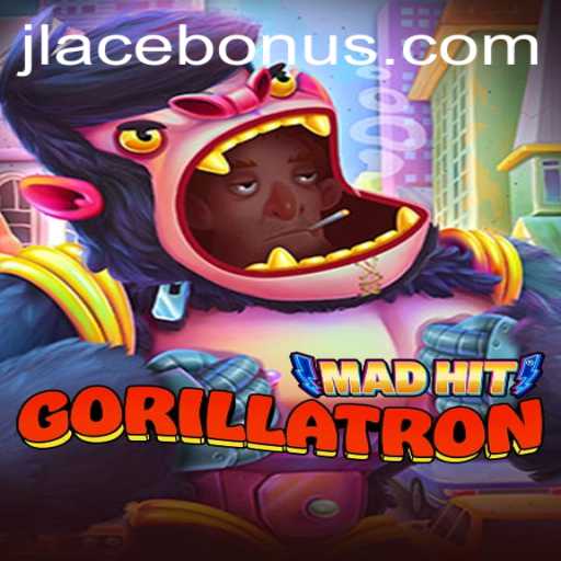 Discover the Thrilling World of MadHitGorillatron: A Unique Adventure Awaits