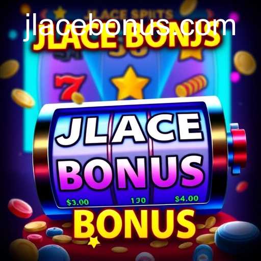 The World of Online Slots: Exploring the JLACE BONUS Attraction